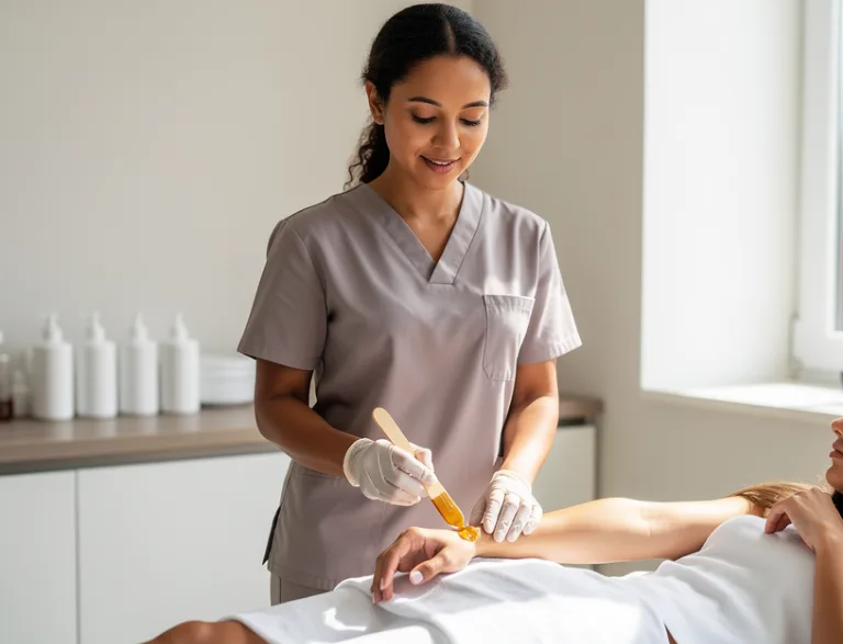 waxing Boca Raton